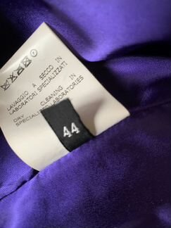 Женский жилет из песца WHO IS WHO