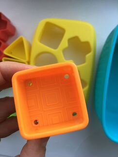 Сортер Fisher Price