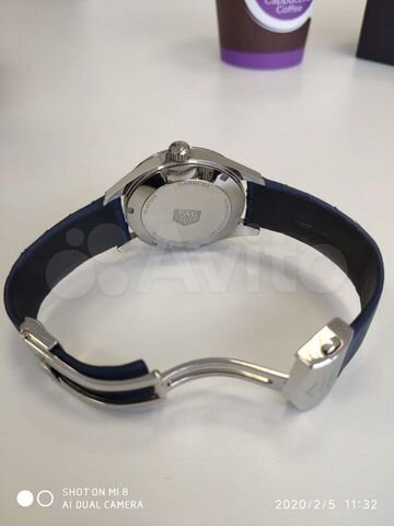 tag heuer war1112
