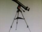 Телескоп Celestron AstroMaster 90EQ