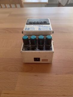 Boss Roland DD 7 Digital Delay