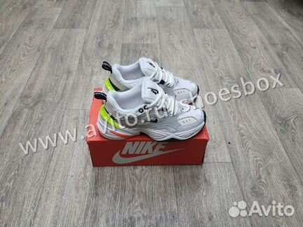 Кроссовки Nike M2K Tekno