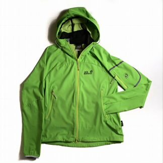 Ветровка Jack Wolfskin
