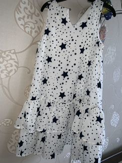 Сарафан для девочки h&m