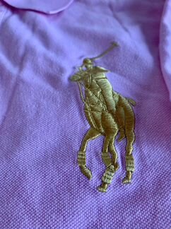 Поло polo by Ralph Lauren