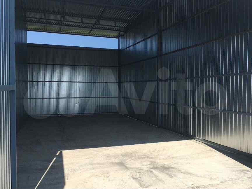 Аренда склада 20 м2. Холодный склад. Складских помещения 50 m ².. Теплое помещение. Евдокимовская 27 п Индустриальный