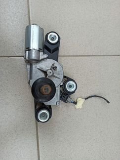 Моторчик дворника заднего стекла форд фокус 3