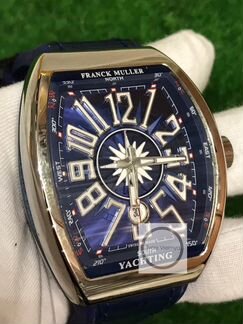 Часы мужские Frаnсk Mullеr (арт 861)