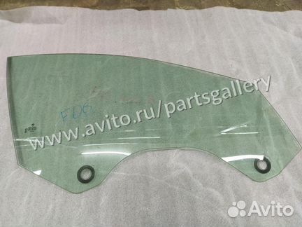 Стекло передней правой двери BMW 6-я Серия F06 Gra