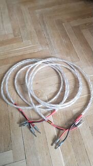 Ataudio акустический кабель