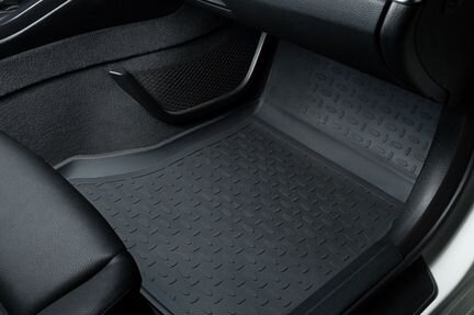 Коврики резиновые для Lexus RX 2009-2015