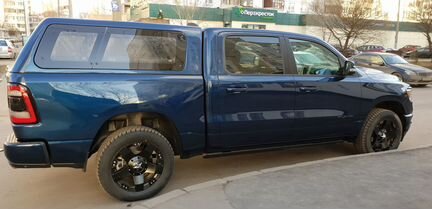 Dodge Ram 5.7 AT, 2019, 20 000 км