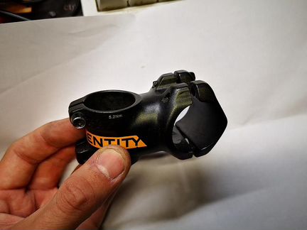 Продам вынос entity 1 1/8 31.8 42мм