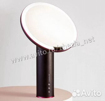 Зеркало для макияжа Xiaomi Amiro Daylight Mirror