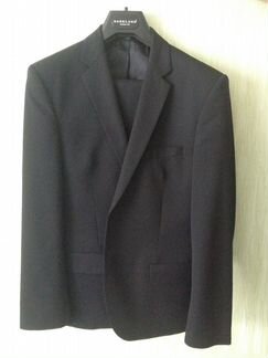 Мужской костюм