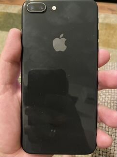 Телефон iPhone 8 plus 64