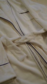 Халат мужской,производство Италия