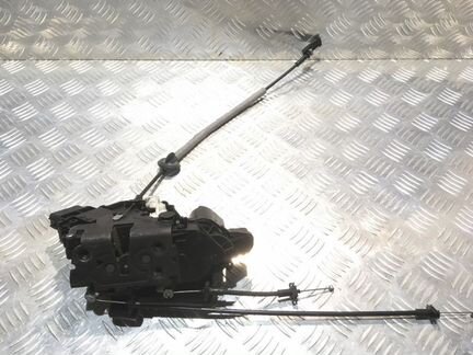 Замок двери передний правый Volvo V70 II 3.0 2008