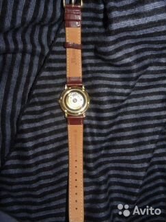 Часы Frederique constant