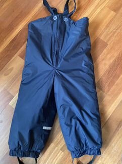 Зимний комплект Kerry