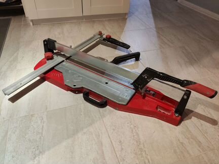 Плиткорез Rubi TP-66 professional
