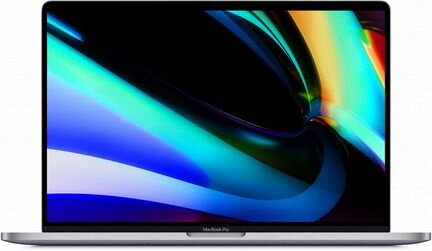 MacBook PRO 16' 2019
