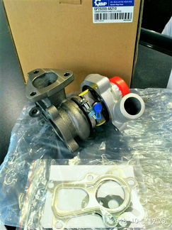 Турбина Галлопер Терракан D4BH 282004A210