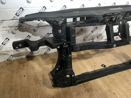 Панель передняя VW Passat B6