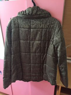 Куртка демисезонная olsen