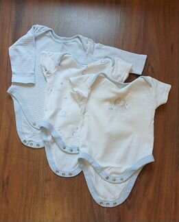 Комплект 3 мес Mothercare