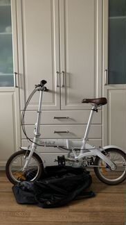 Велосипед Shulz Hopper 3