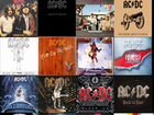 AC/DC все 17 Lp +1 bonus «Коллекция сразу» Vinyl