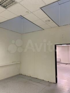 Офис, 166.5 м²