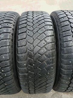 225 65 17 Continental бу Шины Зимние 225 65 R17 10