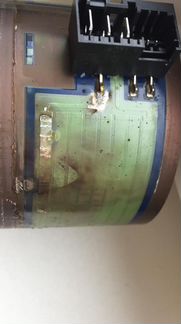 Насос Bosch 651956