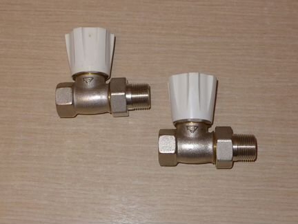 Вентиль радиаторный RBM 3/4