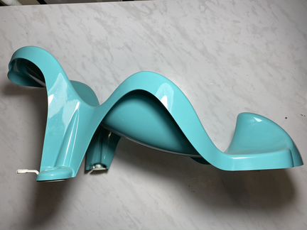 Горка для купания