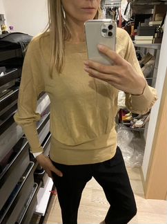 Стильный свитерок