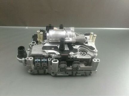 Плата АКПП W246 Mercedes FBS4