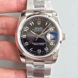 Rolex Dayjust 36