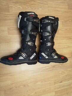 Sidi crossfire 2