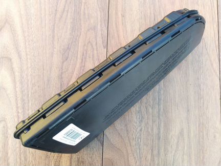 Подушка безопасности в сиденье Mercedes X166 W166