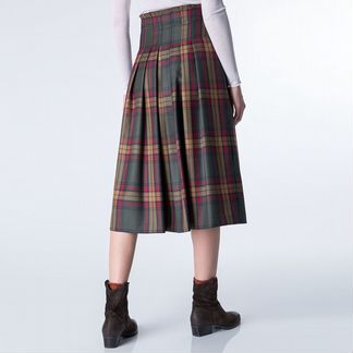 TJ Collection юбка шерстяная. Как новая