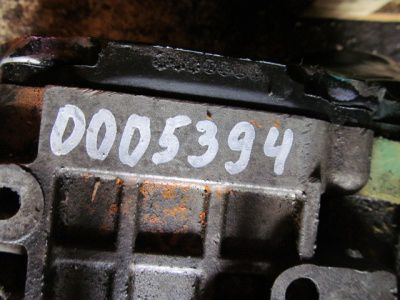 АКПП FDG EPH ELZ EFB 2.0 AEG APK AQY