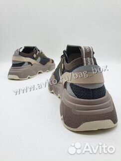 Кроссовки дольче