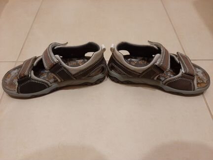 Сандалиprimigi Nature Shoes / Сандалии comfort lin
