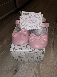 Обувь для малышки