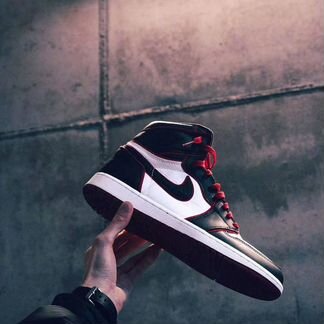 Nike Air Jordan