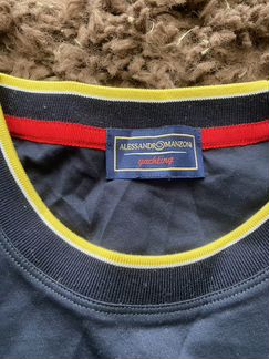 Футболка мужская