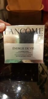 Lancome energie DE VIE